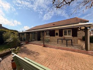  Maison � vendre 6 pi�ces 137 m�