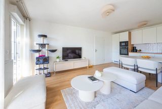  Appartement � vendre 3 pi�ces 64 m�