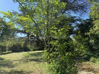  Terrain � vendre 1128 m�