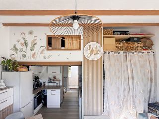  Appartement � vendre 1 pi�ce 26 m�