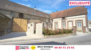  Maison � vendre 8 pi�ces 300 m�