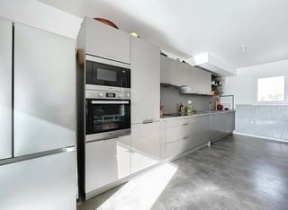  Appartement � vendre 5 pi�ces 103 m�