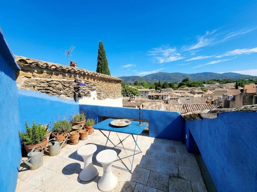 � vendre  Maison Lourmarin (84160)