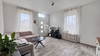  Maison � vendre 3 pi�ces 65 m�