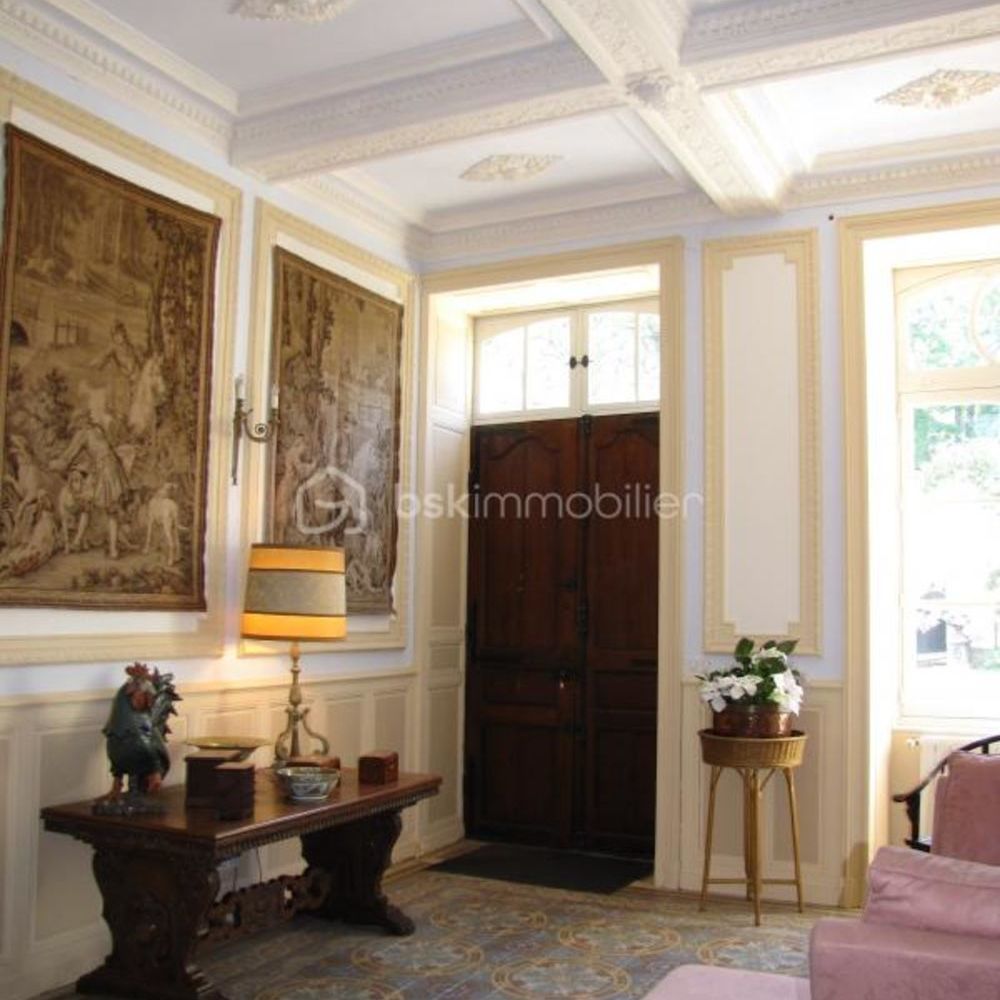 � vendre  H�tel Particulier Condom (32100)