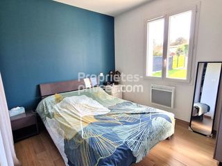  Maison � vendre 4 pi�ces 77 m�