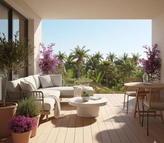  Appartement � vendre 3 pi�ces 70 m�