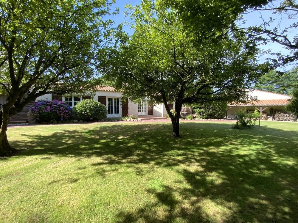 � vendre  Maison Les Sables-d'Olonne (85180)