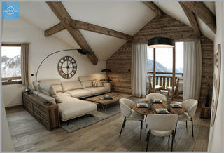  Appartement � vendre 1 pi�ce 33 m�