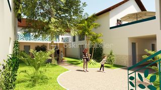  Appartement � vendre 3 pi�ces 69 m�