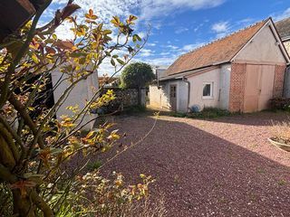  Maison � vendre 5 pi�ces 73 m�