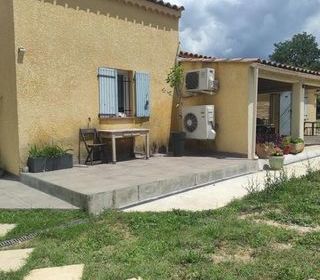  Maison � louer 4 pi�ces 75 m�