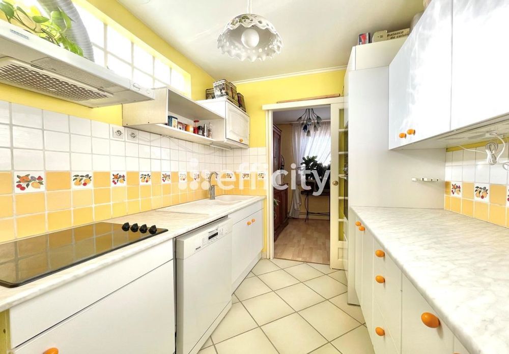 � vendre  Appartement Montrouge (92120)