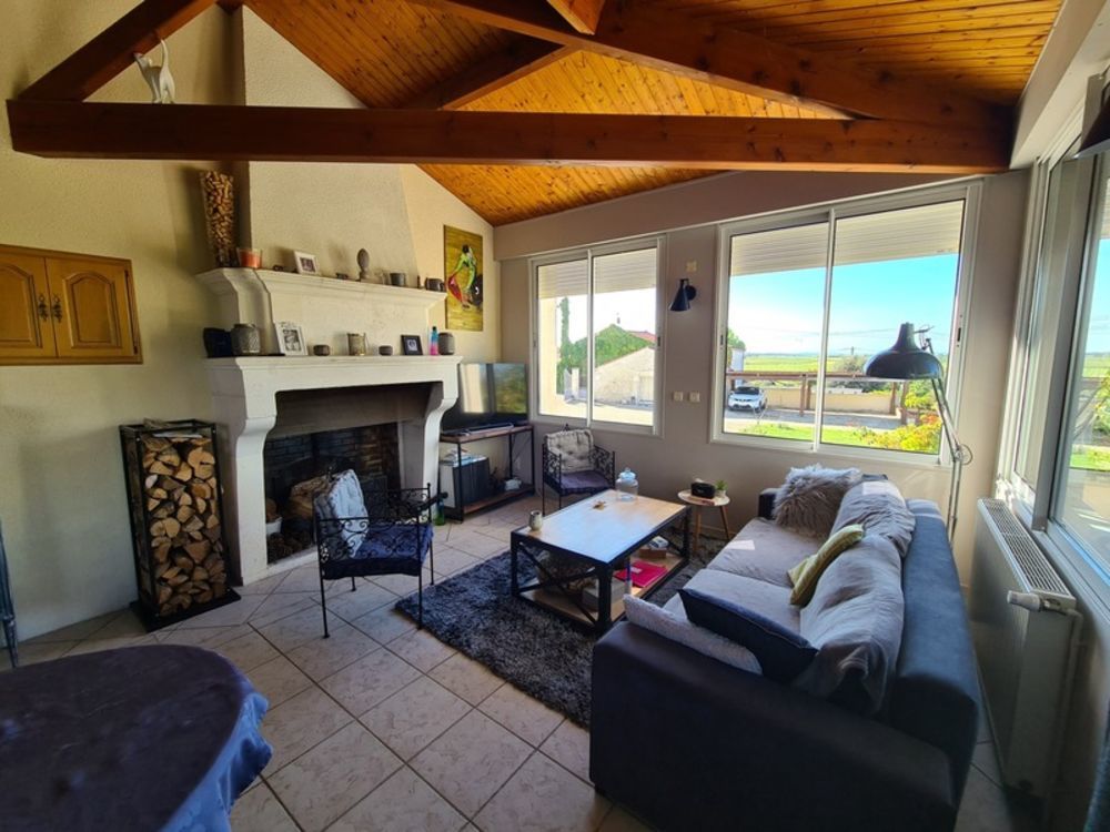 � vendre  Propri�t�/ch�teau Jarnac (16200)