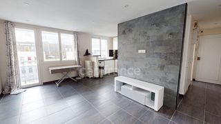  Appartement � vendre 4 pi�ces 67 m�