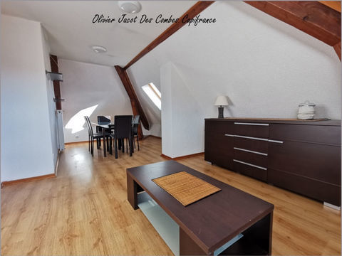   Appartement � vendre 2 pi�ces BELFORT (90) Appartement - 2 pi�ce(s) - 53 m�