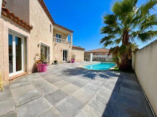  Villa � vendre 4 pi�ces 120 m�