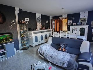  Maison � vendre 4 pi�ces 81 m�