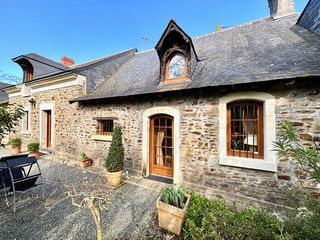  Maison � vendre 6 pi�ces 175 m�