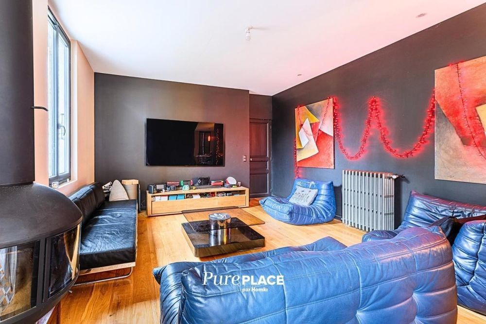 � vendre  Maison Deuil-la-Barre (95170)