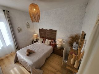  Appartement � vendre 3 pi�ces 43 m�