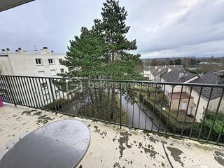  Appartement � vendre 4 pi�ces 74 m�