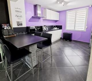  Maison � vendre 6 pi�ces 140 m�