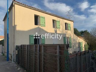  Maison � vendre 4 pi�ces 117 m�