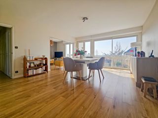  Appartement � vendre 4 pi�ces 98 m�