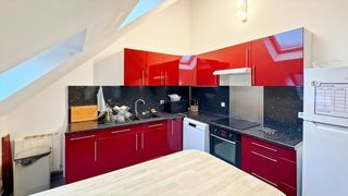  Appartement � vendre 4 pi�ces 66 m�