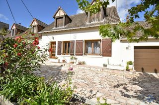  Maison � vendre 7 pi�ces 126 m�