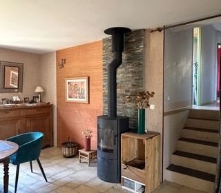  Maison � vendre 6 pi�ces 135 m�