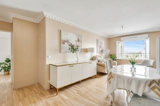  Appartement � vendre 3 pi�ces 54 m�