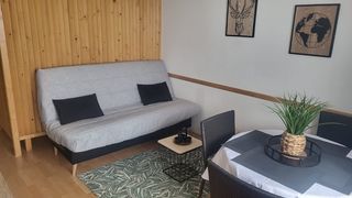  Appartement � vendre 1 pi�ce 28 m�