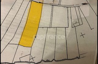  Terrain � vendre 8600 m�