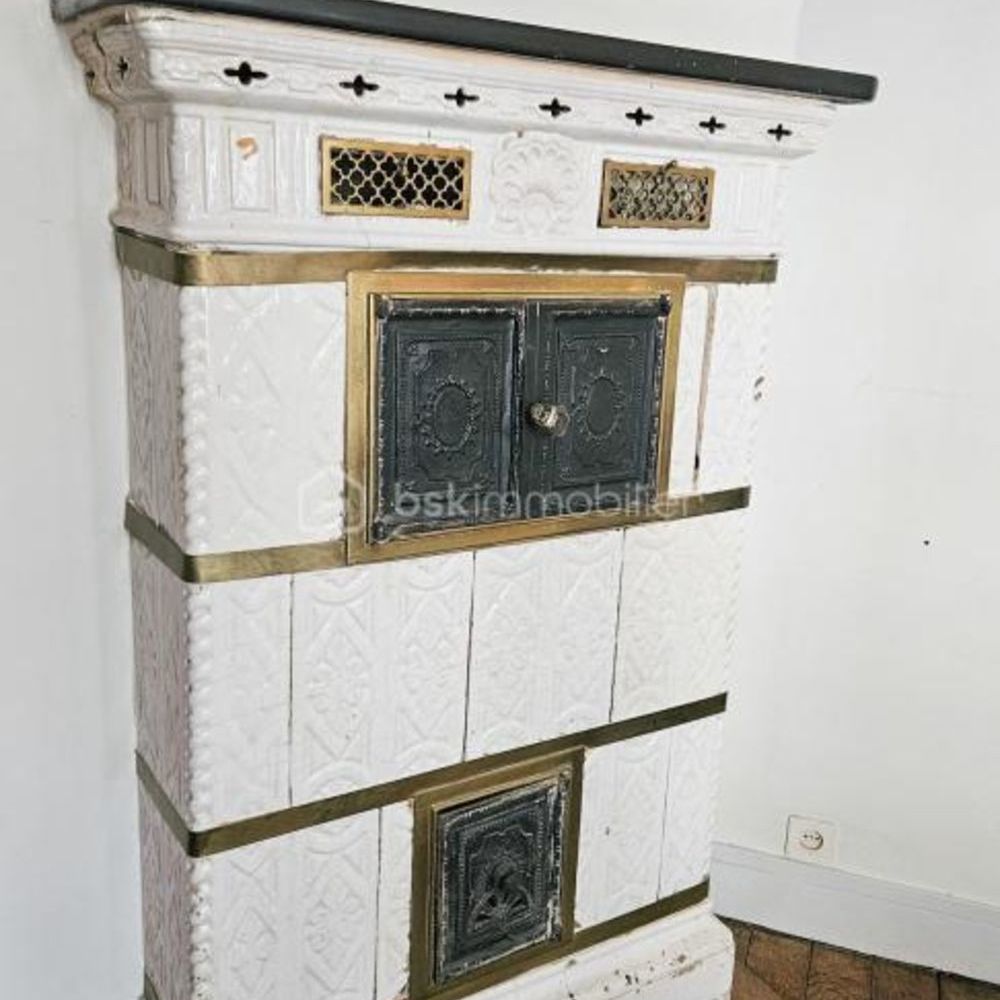 � vendre  Appartement Paris 4