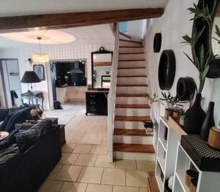  Maison � vendre 5 pi�ces 116 m�