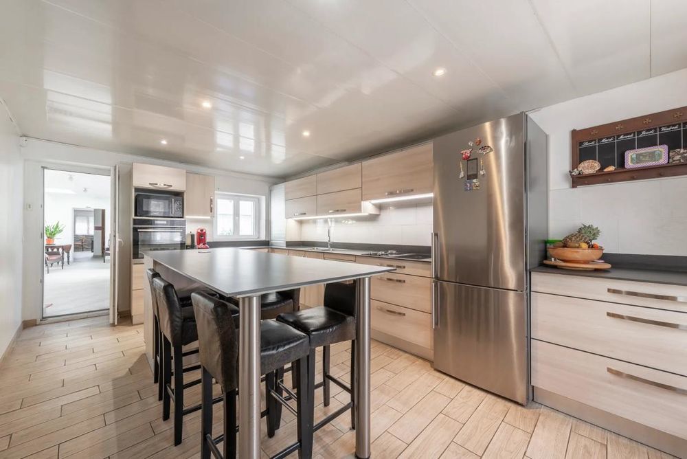 � vendre  Maison Mitry-Mory (77290)