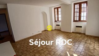  Appartement � vendre 9 pi�ces 135 m�