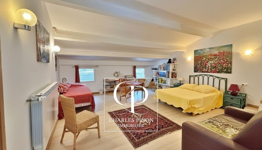 � vendre  Villa Rognes (13840)