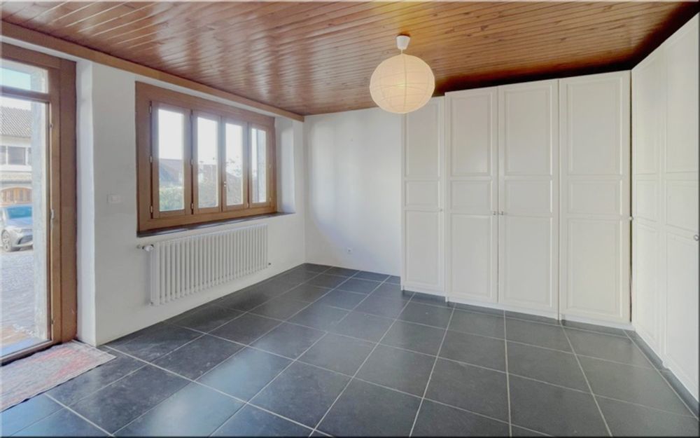 � vendre  Maison Thoiry (01710)