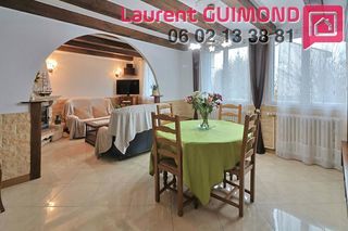  Maison � vendre 6 pi�ces 109 m�