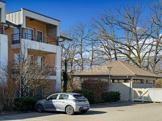  Appartement � vendre 3 pi�ces 62 m�