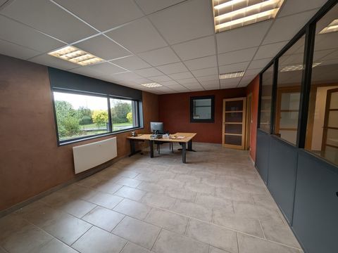 Dpt Pas de Calais (62), à louer proche de SAINT OMER Entrepot 3888 62500 Saint omer