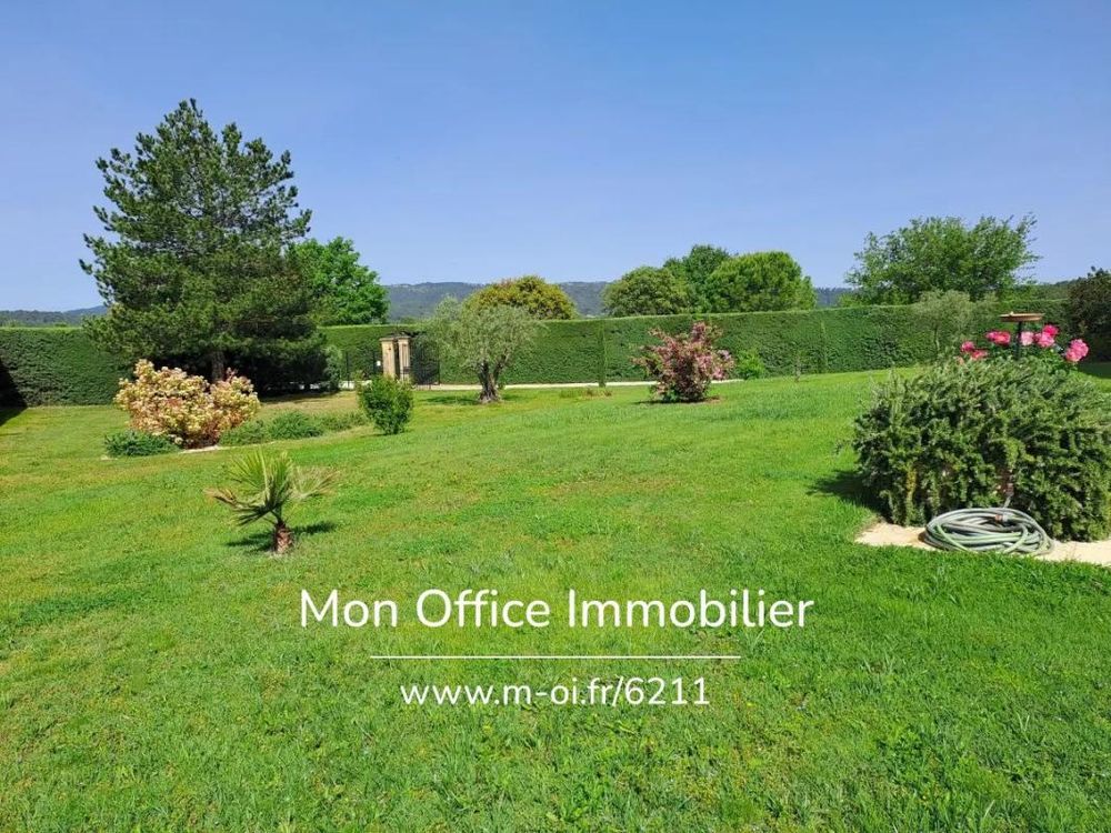 � vendre  Propri�t�/ch�teau Aix-en-Provence (13100)