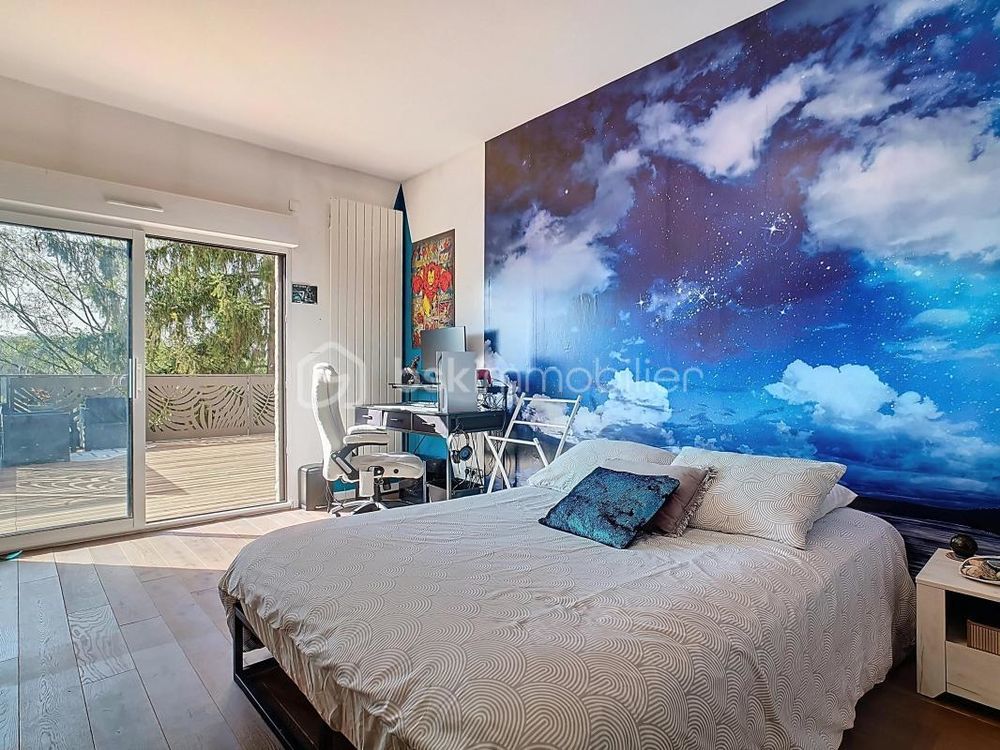 � vendre  Propri�t�/ch�teau Chessy (77700)