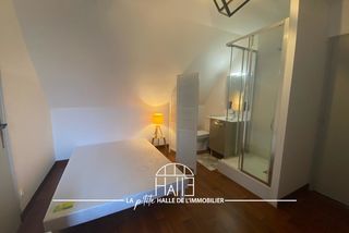  Immeuble � vendre 14 pi�ces 297 m�