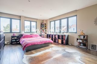  Appartement � vendre 9 pi�ces 291 m�