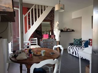  Appartement � vendre 3 pi�ces 57 m�