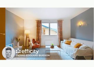  Appartement � vendre 2 pi�ces 48 m�